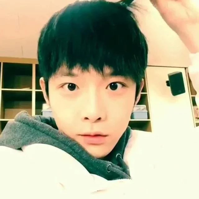 朱兴勇环