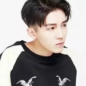 施蓝毅俊